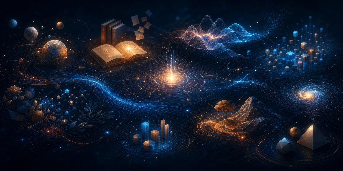 Illustration for Agentic AI