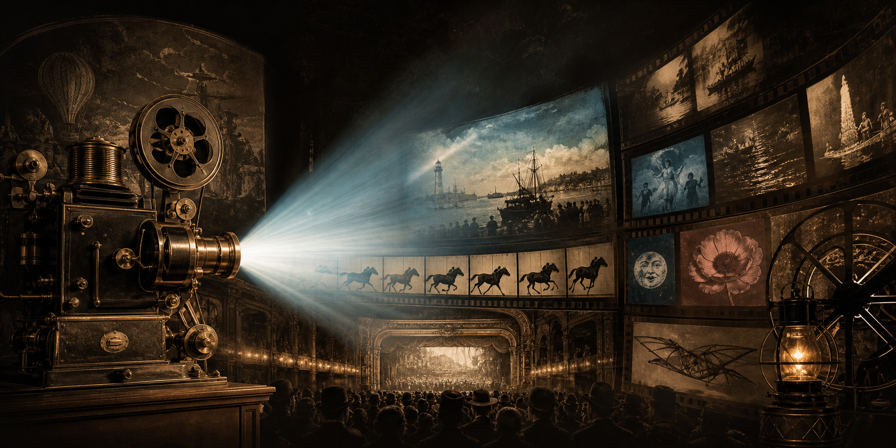 Early Cinema