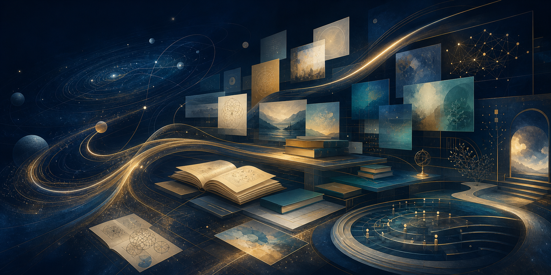 Technologies of Learning