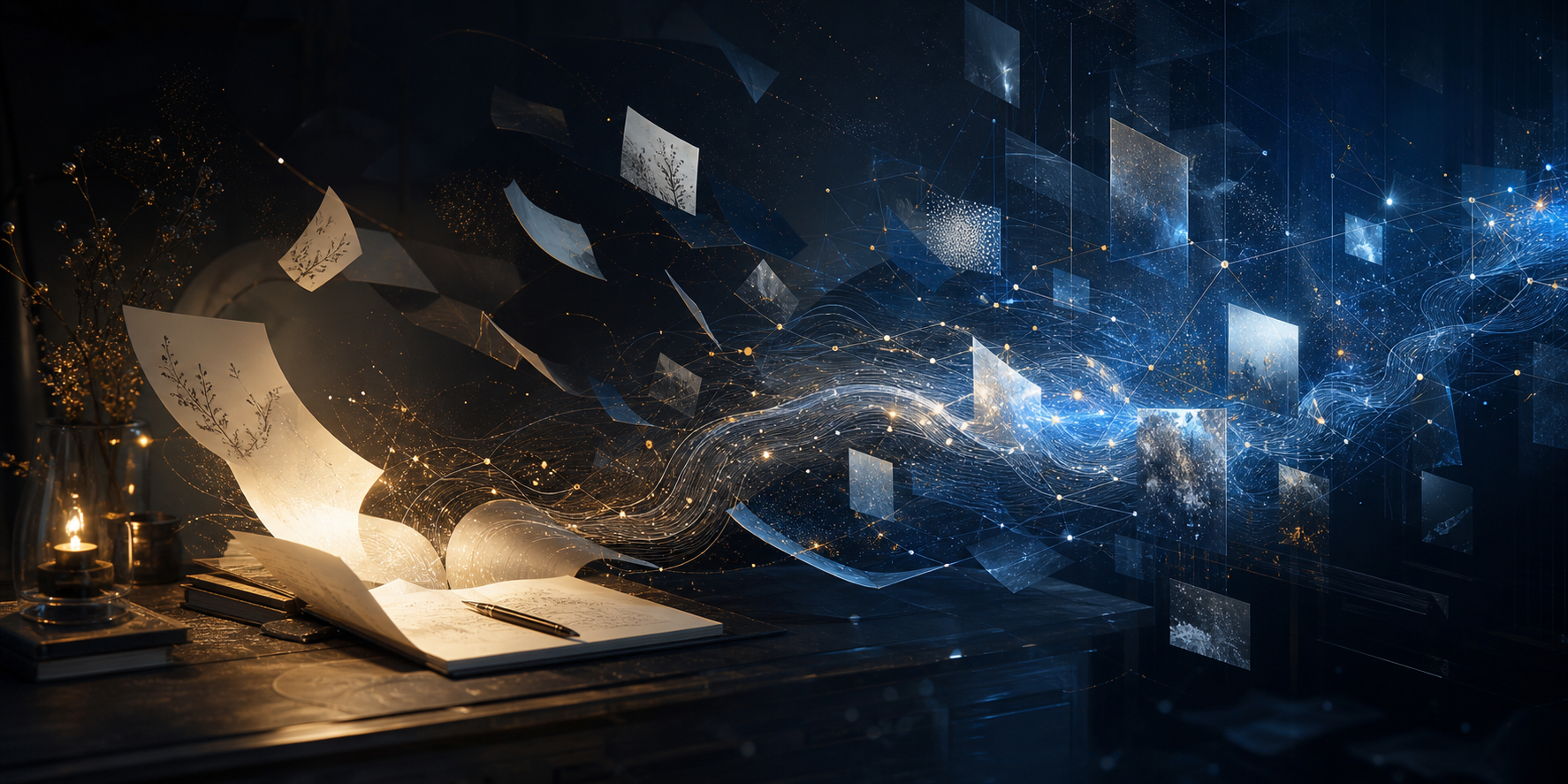 Writing and AI