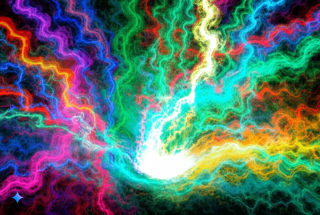 Deep Dive into the Third Chapter: Lost in Sound Space