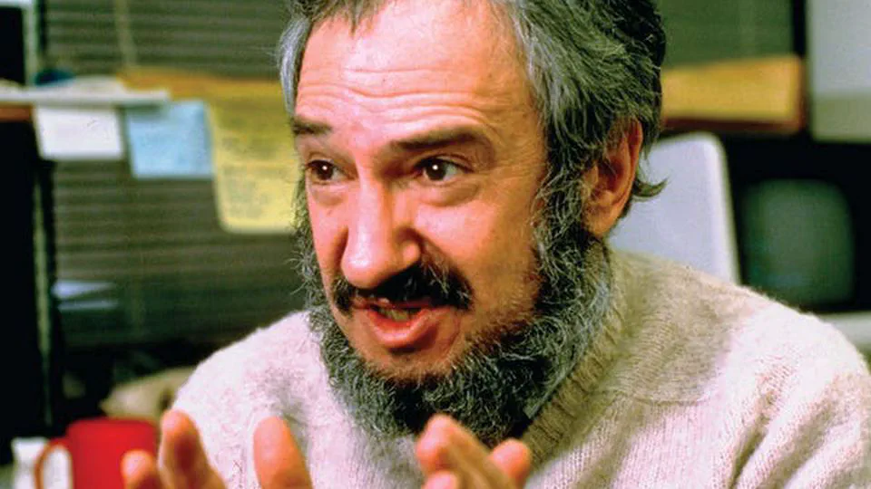 Seymour Papert’s Legacy