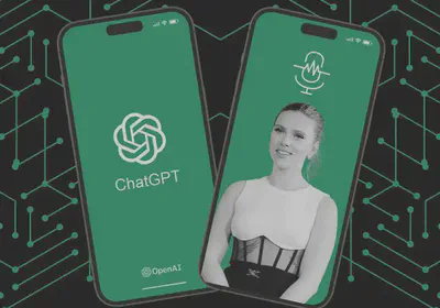 OpenAI withdraws the HER voice after controversy