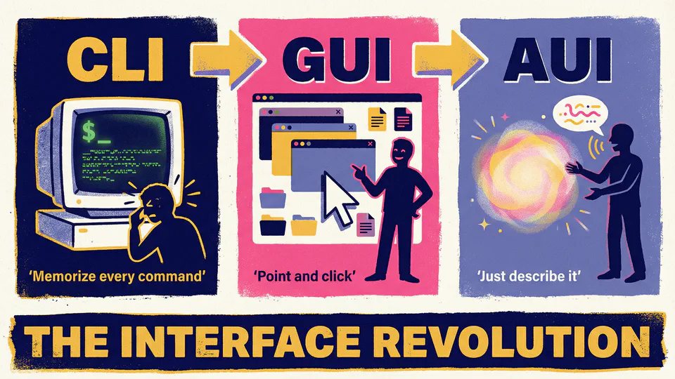 Claude Code and The Rise of CLI