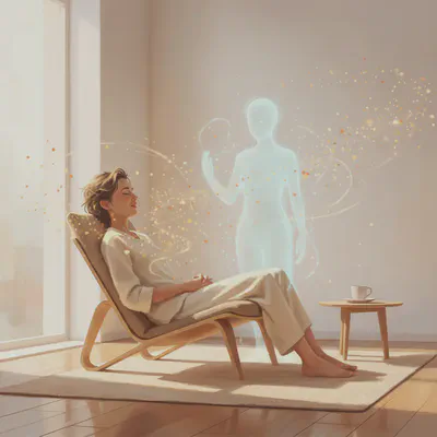 The AUI future: conversation as interface