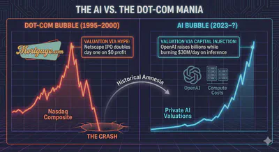 Is there an AI bubble?