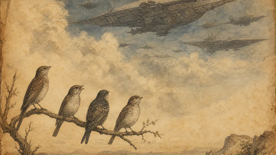 Intelligence Beyond the Human Measure