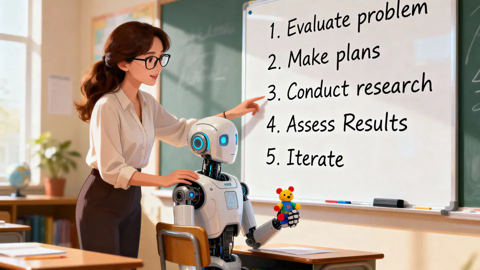 To Think or not to Think - How “Reasoning” in LLMs Evolved