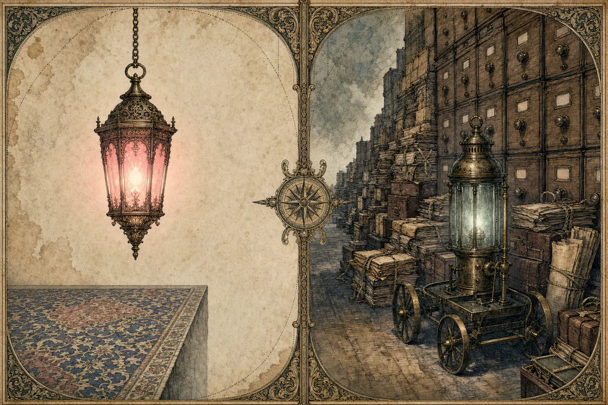 ChatGPT Live and the Revival of the Chat Empire