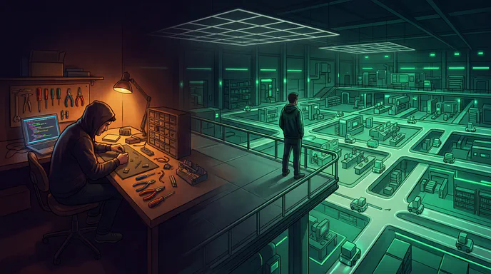 How We Build Software in the Age of AI