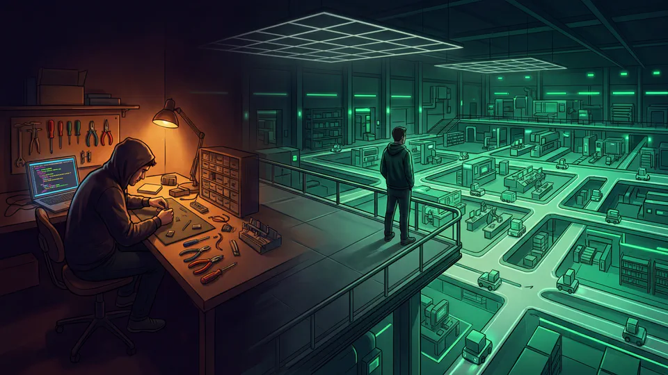 How We Build Software in the Age of AI