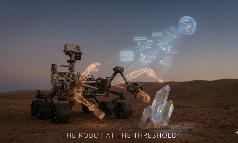 AI Ruminations