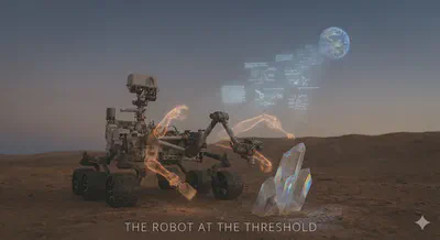 This is not in any database. This is genuinely new.