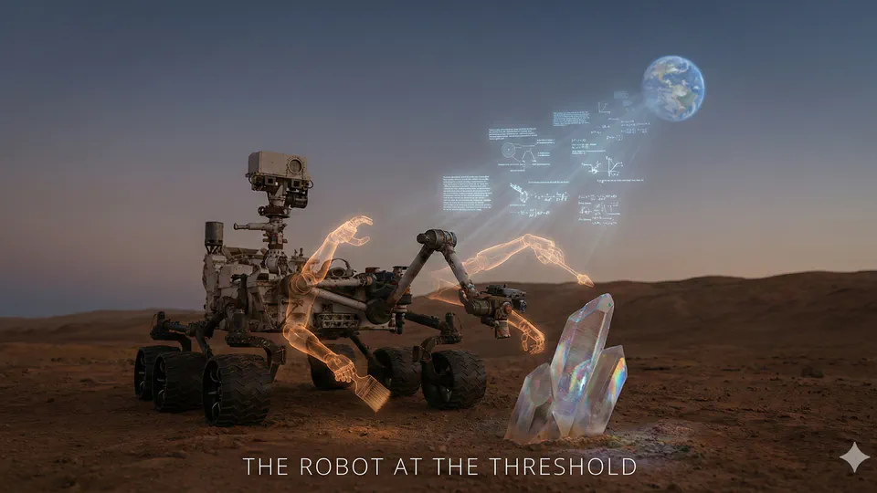 We're Still Pumping Water from Mines: The Path to Superintelligence