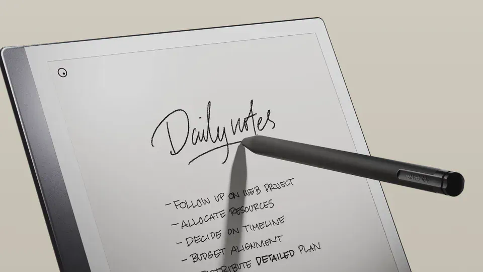 Tabwriting and the future of writing technology