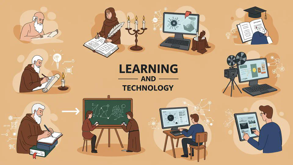 Technologies of Learning, a 2024 Primer