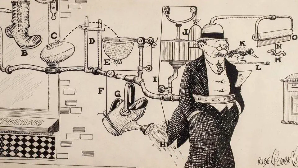 Lean, UX, Clicking Buttons and  Starting a Tesla
