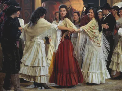 Callas Forever