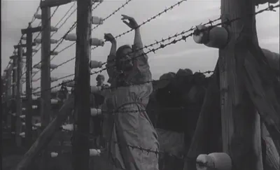 Kapo (Pontecorvo 1960)