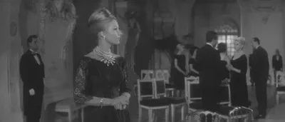 she starts the turn here…