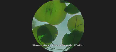 from handpainted to photographic magic lantern