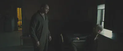 Blade Runner 2049 (2017)