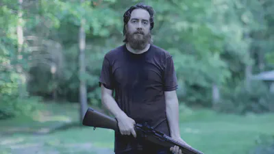 Blue Ruin (2013) — Jeremy Saulnier