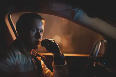 Drive (2011) — Nicolas Winding Refn
