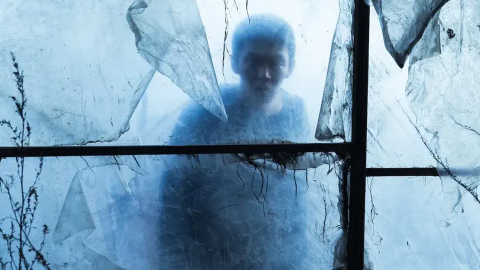 In Praise of Mysterious Characters