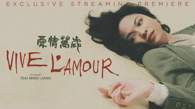 Vive L’Amour (1994)
