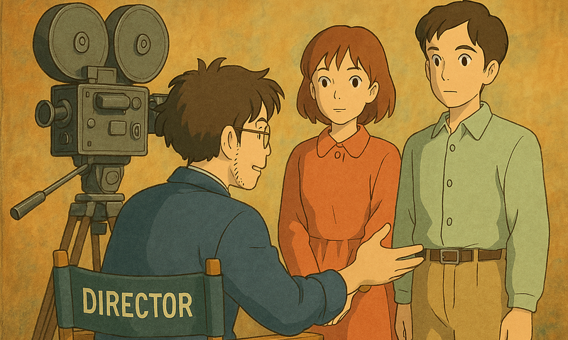 Introduction to Cinema